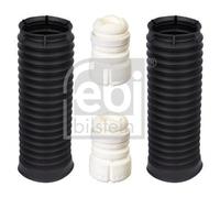 Shock absorber cover Front Axle 180682 FEBI BILSTEIN for MERCEDES-BENZ