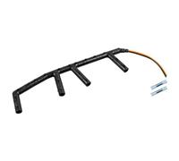 Glow plug wiring harness repair kit 180686 FEBI BILSTEIN for VW SEAT AUDI SKODA