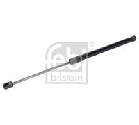 Febi Bilstein 180715 Both Sides Boot-/Cargo Area Gas Spring Replacement For Audi