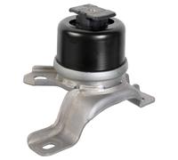 FEBI BILSTEIN 180716 Engine Mounting Right Lower Fits Volvo S60 2 Cross Country