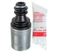FEBI BILSTEIN 180731 CV boot kit, drive shaft
