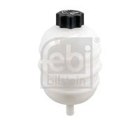 Coolant Expansion Tank 180737 Febi 1307LQ 1307WK 132311 9647777280 Quality New