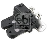 Febi Bilstein 180756 Tailgate Lock Fits Opel Insignia 01332750