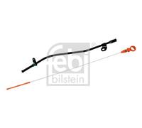 Oil Dipstick For Peugeot 308 Citroen C4 Dispatch 98 142 254 80 S1 Febi 180765
