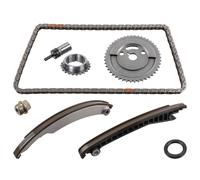 FEBI BILSTEIN 180766 Timing Chain Kit Fits Chrysler Neon 2 PT Cruiser Hatchback