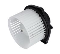 FEBI BILSTEIN 180773 Interior Blower Fits Citroen C-Crosser Van Enterprise