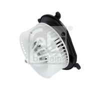 Febi Bilstein Interior Fan Assembly With Electric Motor 180776 Fits Mercedes
