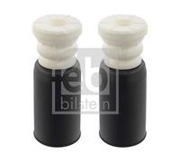 Shock Absorber Dust Cover Kit fits BMW M135 F20, F21 3.0 Rear 2011 on N55B30A