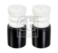 Ferdinand Bilstein Shock Absorber Dust Cover Kit 180792 - Rear for BMW 535 E60 3.0 N54B30A (06-09)