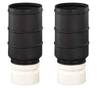 Front Shock Absorber Protection Kit Fits Peugeot Boxer 5033.42 S1 Febi 180797