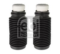 Ferdinand Bilstein Shock Absorber Dust Cover Kit – Nissan Micra K10 Rear 1.0/1.2 82–92