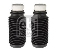 Ferdinand Bilstein Shock Absorber Dust Cover Kit – Nissan Micra K10 Rear 1.0/1.2 82–92