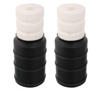 Shock Absorber Dust Cover Kit fits FIAT DUCATO 230 1.9D Front 94 to 02 Protect