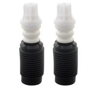 Shock Absorber Dust Cover Kit fits FIAT PANDA VAN 169 1.2 Front 2004 on Protect