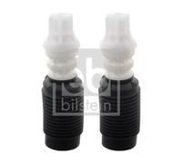 Ferdinand Bilstein Shock Absorber Dust Cover Kit for Fiat Panda Van 169 1.2 Front 2004 – 180810