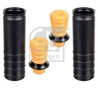FEBI BILSTEIN Shock Absorber Dust Cover Kit 180817 Rear Axle for FIAT LINEA