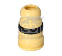 FEBI Bilstein Suspension Rubber Buffer 180839 Rear Left/Right Fits Land Rover
