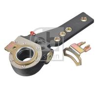 Febi 180844 Slack Adjuster Standard Durable High Performance Premium Grade