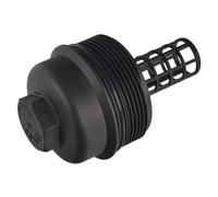 Febi Bilstein 180892 Oil Filter Cover with Sealing Ring