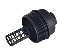 Febi Bilstein 180892 Oil Filter Cover with Sealing Ring