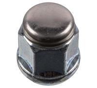 Febi Bilstein Wheel Nut 180893 Fits Honda - 36,000 Mile Manufacturers Warranty