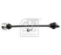 FEBI BILSTEIN 180918 Drive Shaft Front Right Fits Audi A3 Q2 Seat Altea Skoda VW