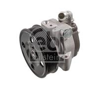 FEBI BILSTEIN 180930 Steering Hydraulic Pump Hydraulic Fits Ford Transit