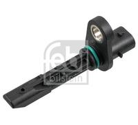 FEBI BILSTEIN 180944 Wheel Speed Sensor Front Right Left Fits Mercedes-Benz CLS