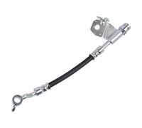 Brake Hose Rear Left 180951 Febi Hydraulic 587371P300 Genuine Quality Guaranteed