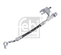 FEBI BILSTEIN 180952 Brake Hose Rear Right O/S Driver For Hyundai ix20 Kia Venga