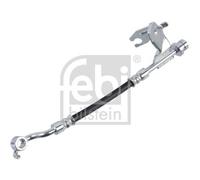 Febi Bilstein 180952 Rear Right Brake Hose Fits Hyundai Kia Ix20 Venga
