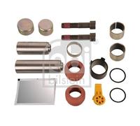 Febi Brake Caliper Repair Kit Rear