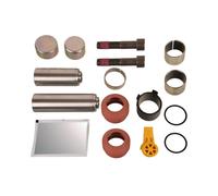 Febi Brake Caliper Repair Kit Rear