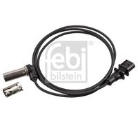 FEBI BILSTEIN 180954 Wheel Speed Sensor Left Front Right Fits Mercedes