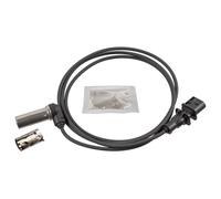 FEBI BILSTEIN 180954 Wheel Speed Sensor Left Front Right Fits Mercedes