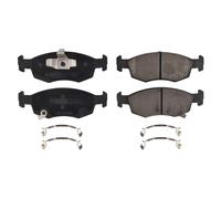 FEBI BILSTEIN 180955 Brake pad set