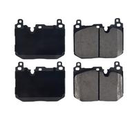 FEBI BILSTEIN 180956 Brake pad set