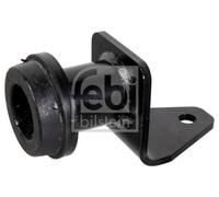 FEBI BILSTEIN 180966 Rubber Buffer, suspension