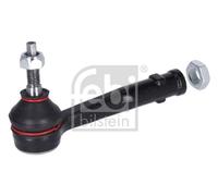 Tie / Track Rod End Left 180972 Febi Joint 77366698 K68351149AA 68351149AA New
