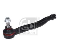 FEBI BILSTEIN 180984 Tie Rod End for NISSAN