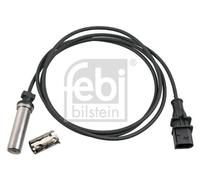 FEBI BILSTEIN 181001 Wheel Speed Sensor Rear Left Passenger Fits MERCEDES-BENZ