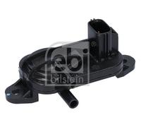 FEBI BILSTEIN 181002 Exhaust Pressure Sensor Fits Ford Jaguar Land Rover Mazda 2