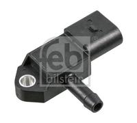 FEBI BILSTEIN 181003 Boost Pressure Sensor Fits Audi A1 A3 A5 Q2 Seat Skoda VW