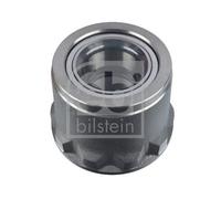 FEBI BILSTEIN 181019 Wheel Hub Front Suspension 199mm Outer Ø Fits MERCEDES-BENZ