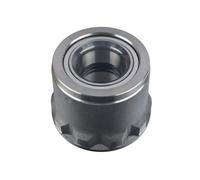 FEBI BILSTEIN 181019 Wheel Hub Front Suspension 199mm Outer Ø Fits MERCEDES-BENZ