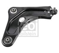 Wishbone Front Axle Right Control Arm 181021 FEBI BILSTEIN for CITROËN PEUGEOT