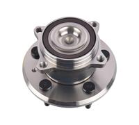 FEBI BILSTEIN 181031 Wheel bearing kit