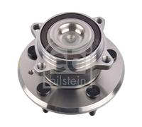 FEBI BILSTEIN 181031 Wheel bearing kit