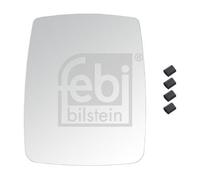 Febi Exterior Wing Mirror Glass both sides