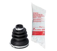FEBI BILSTEIN 181041 CV boot kit, drive shaft